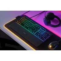 Клавиатура SteelSeries Apex 3 фото 5